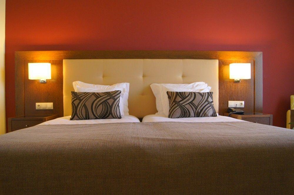 Palace Hotel & Spa Termas De Sao Tiago بيناماكور المظهر الخارجي الصورة