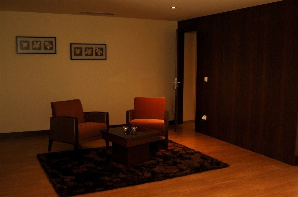 Palace Hotel & Spa Termas De Sao Tiago بيناماكور المظهر الخارجي الصورة