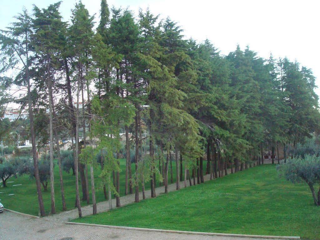 Palace Hotel & Spa Termas De Sao Tiago بيناماكور المظهر الخارجي الصورة